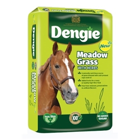 Dengie Meadow Grass and herbs 15 kg